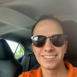 Meet your Posher, Franklin